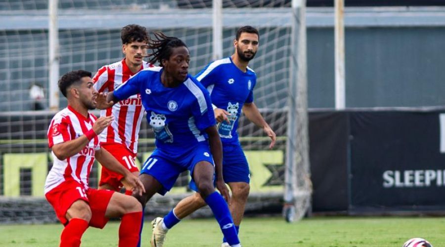 Β' Κατηγορία: Ζωντανή ενημέρωση 