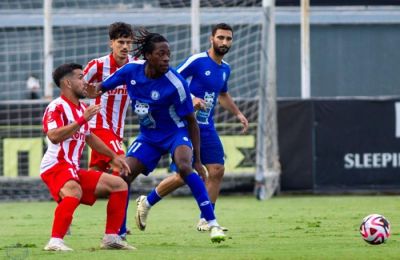 Β' Κατηγορία: Ζωντανή ενημέρωση 