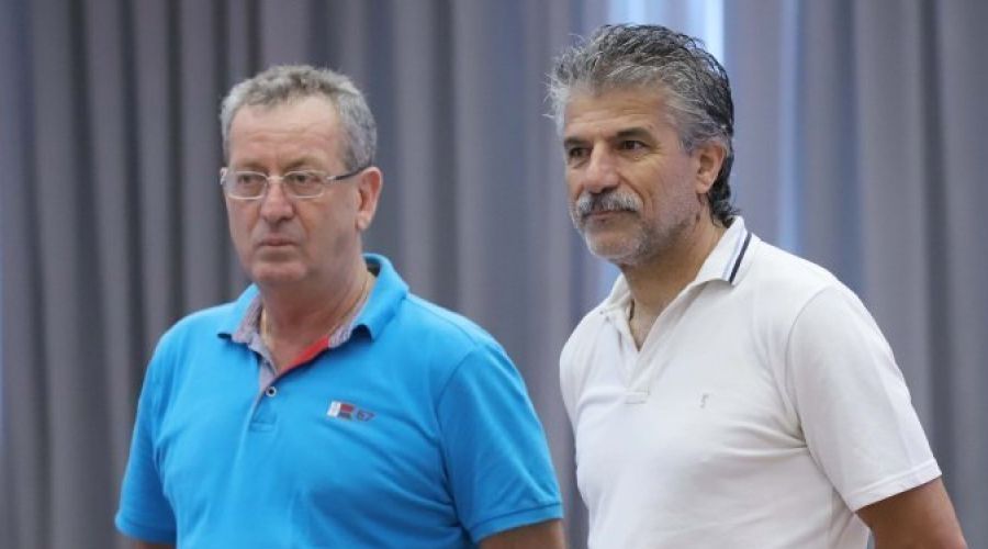 «Ο Κετσπάγια ήταν ο κατάλληλος, η κατάσταση στην Ανόρθωση θα αλλάξει»