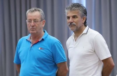 «Ο Κετσπάγια ήταν ο κατάλληλος, η κατάσταση στην Ανόρθωση θα αλλάξει»