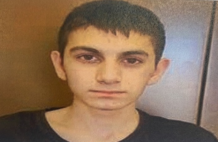 Εξαφανίστηκε 16χρονος στη Λευκωσία (ΦΩΤΟ)