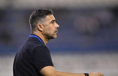 Σατσιάς: «Μεγάλη η ανακούφιση»