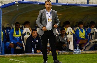 «Πιο δίκαιο αποτέλεσμα θα ήταν η ισοπαλία»