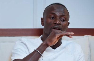 Μανέ: «Σκέφτηκα να πάω σε… καλύτερη ομάδα της Premier League»