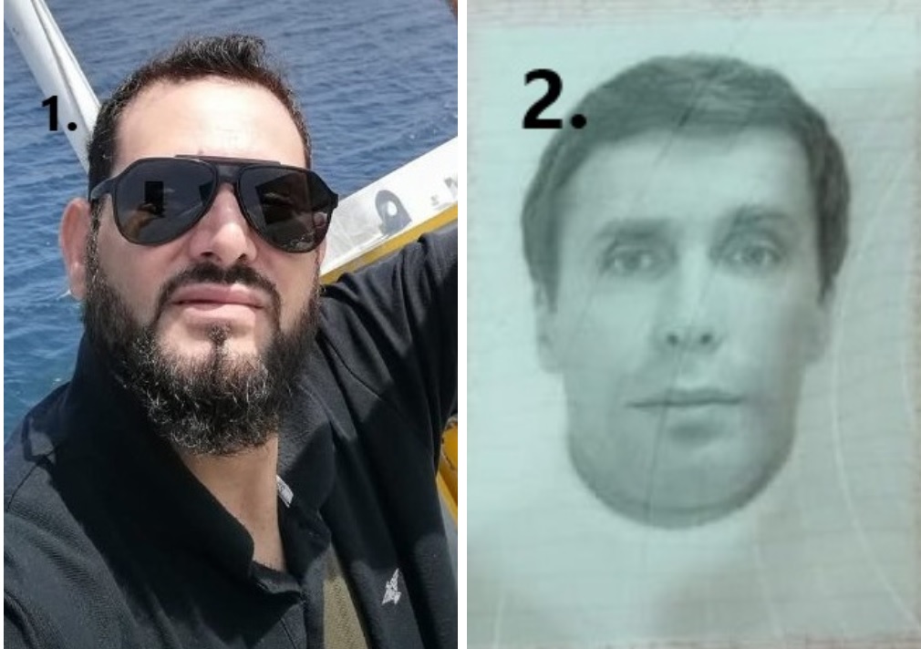 Λάρνακα: Αυτούς καταζητεί η Αστυνομία για την απόπειρα απαγωγής (ΦΩΤΟ)