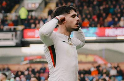 Κυνική στην έδρα της Μπέρνλι η Τσέλσι