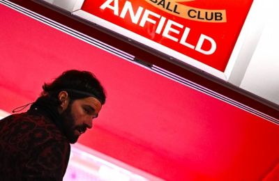 Άλισον... η επιστροφή!