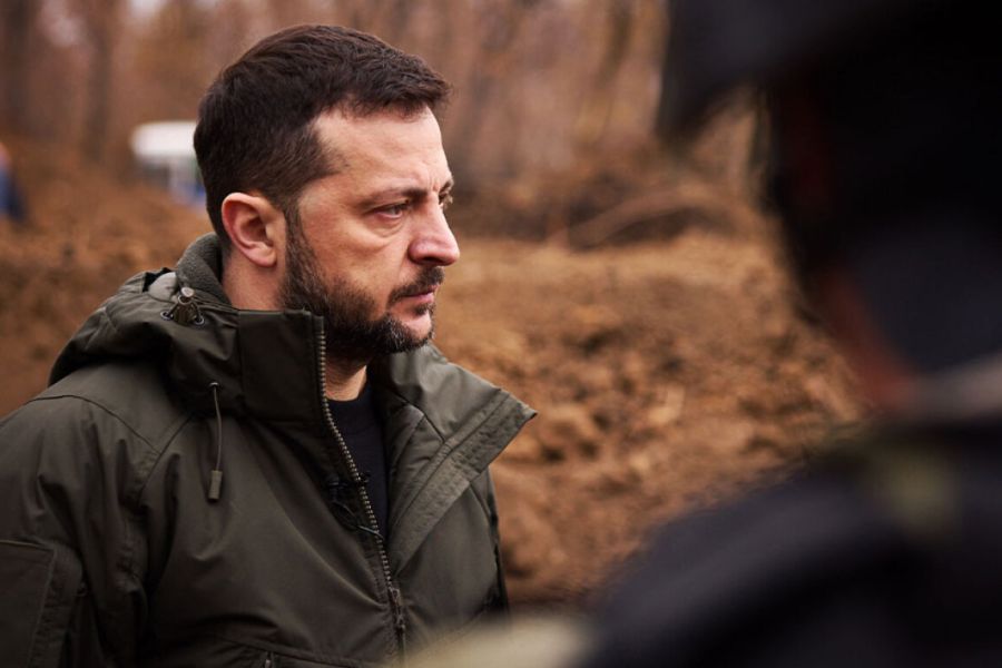 «Αν δεν δεχθείς αυτή τη συμφωνία, η επόμενη θα είναι χειρότερη»