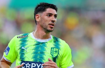 Τι έβαλε ο Ρούμπιο!