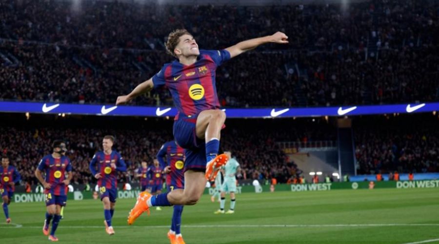 Διέλυσε την Μπιλμπάο στην επιστροφή της στο Καμπ Νου η Μπαρτσελόνα