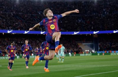 Διέλυσε την Μπιλμπάο στην επιστροφή της στο Καμπ Νου η Μπαρτσελόνα