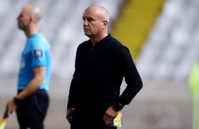 Κωστή: «Θα δώσω μια υπόσχεση... »