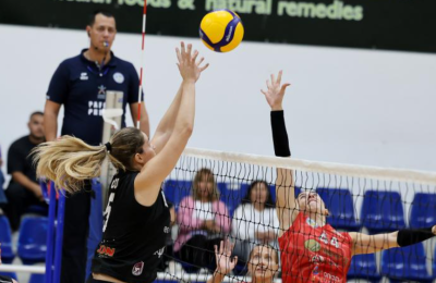 Νίκες για Ολυμπιάδα, ΑΕΛ και Απόλλωνα 