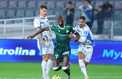 Απόλλων-Ομόνοια 0-0