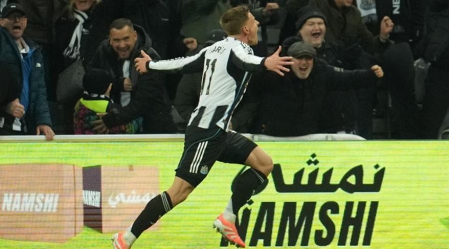 Πλήγωσε τη Μάντσεστερ Σίτι ο Μπαρνς, χαμογελάει η Άρσεναλ!