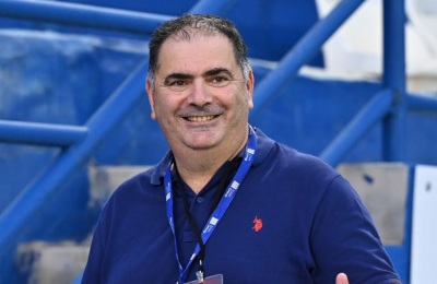 «Είμαι αισιόδοξος για τη παραμονή μας - Θα ενισχυθούμε» (vidP