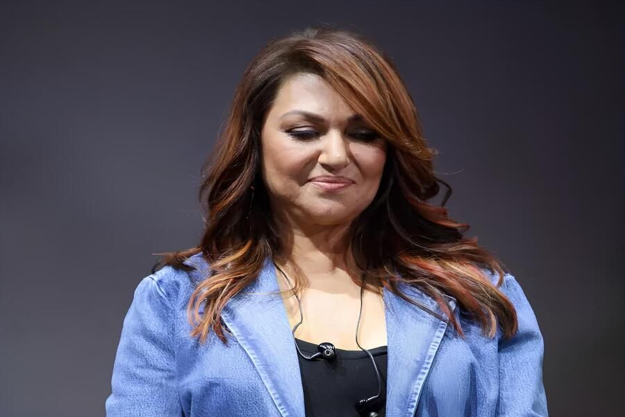 Καίτη Γαρμπή: «Ραγίζει καρδιές» για την απώλεια