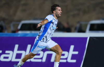 Απόλλωνας: Μέσα ο Βεϊσμπέκ, έξω ο Μαλεκκίδης