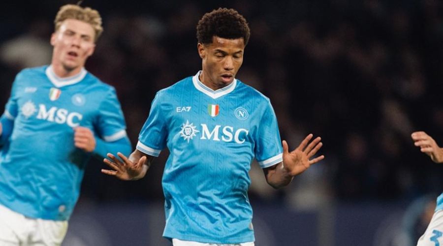 Επαναφορά στις εργοστασιακές ρυθμίσεις για Νάπολι