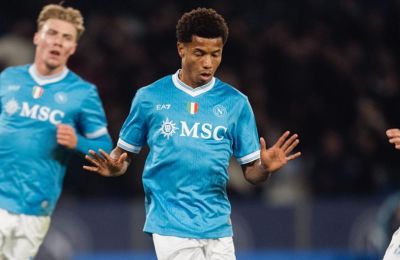 Επαναφορά στις εργοστασιακές ρυθμίσεις για Νάπολι