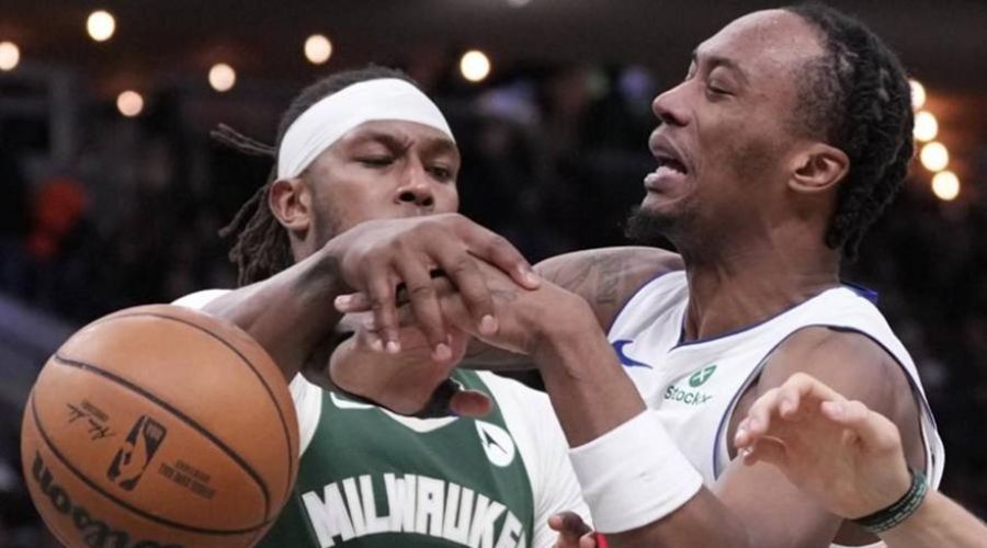 Οι Πίστονς διέλυσαν τους Μπακς χωρίς Αντετοκούνμπο