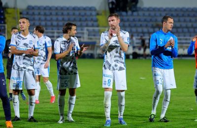 Απόλλων: Να πάρει ντέρμπι μες τη Λεμεσό!