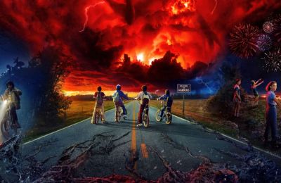 Τα πιο παράξενα conspiracies για τη νέα (5η) σεζόν του Stranger Things