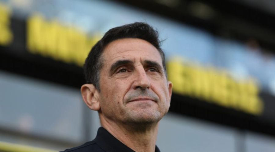 ΑΕΚ-Άρης... στη μεγάλη επιστροφή του Χιμένεθ