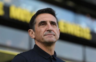 ΑΕΚ-Άρης... στη μεγάλη επιστροφή του Χιμένεθ