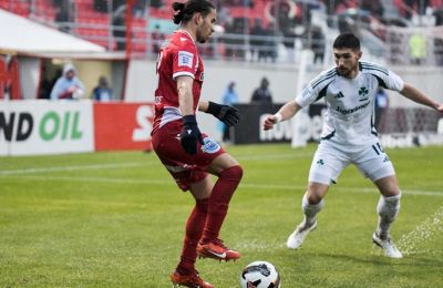 Πανσερραϊκός-Παναθηναϊκός: Πράσινη εξόρμηση στις Σέρρες