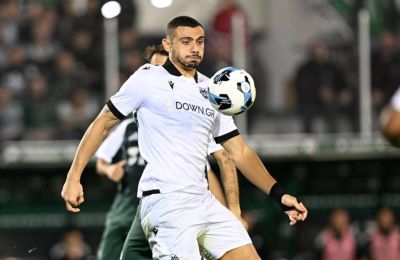 ΠΑΟΚ-Κηφισιά: Για την επιστροφή στις νίκες στην Τούμπα