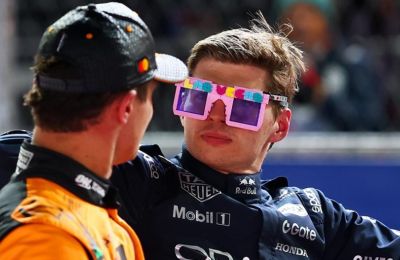 Βαθμολογία Formula 1: Στο +30 ο Νόρις, μείωσε και ελπίζει ο Φερστάπεν