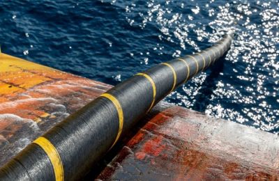 Η συνεργασία με την ExxonMobil και οι στρατηγικές προεκτάσεις για Ελλάδα, Κύπρο και την περιοχή