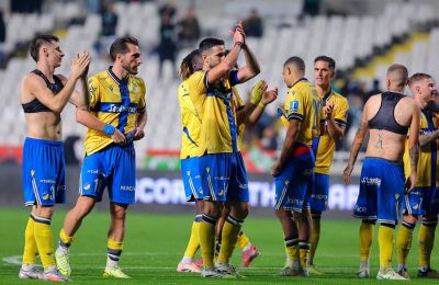 ΑΠΟΕΛ: Με τον κόσμο του... να επιστρέψει στις νίκες