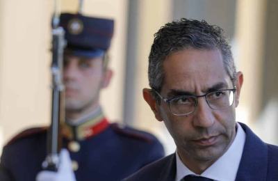 Σάββας Αγγελιδης: Γιατί υπέβαλε την παραίτηση του στον Πρόεδρο