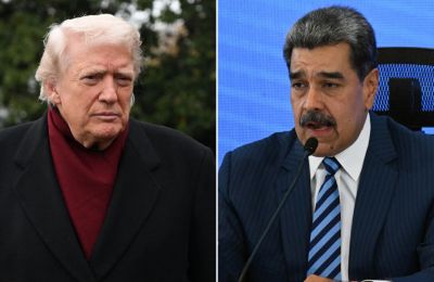 Σε τραγική κατάσταση ο στρατός της Βενεζουέλας