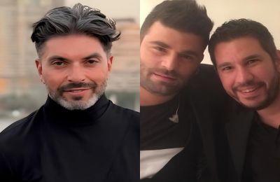 Ξεσπά για την εμπλοκή του αείμνηστου καλλιτέχνη στην υπόθεση