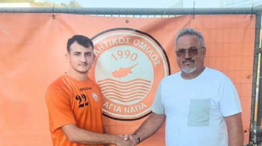 «Πέρασα δύσκολα, γιατί να μην επανέλθω στην πρώτη κατηγορία...»