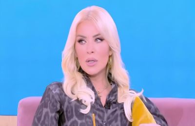 «Μου έλεγε “σου εύχομαι να σε αξιώσει ο Θεός να κάνεις ένα παιδάκι, να βιώσεις την απόλυτη ευτυχία”»