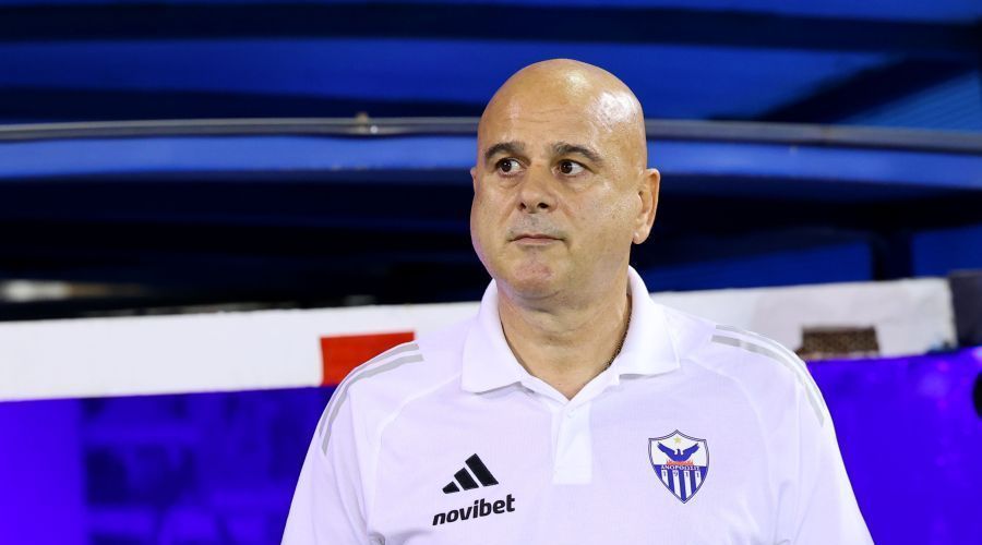 Ανόρθωση: Η πιθανή εντεκάδα του Κετσπάγια! 