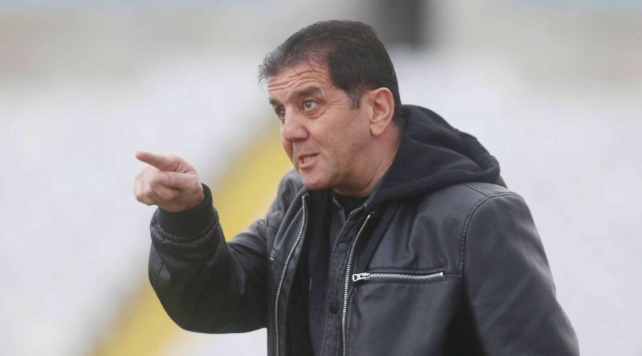 Ποντικός: «Έτοιμη να διεκδικήσει το πρωτάθλημα η Ομόνοια»