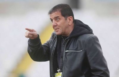 Ποντικός: «Έτοιμη να διεκδικήσει το πρωτάθλημα η Ομόνοια»