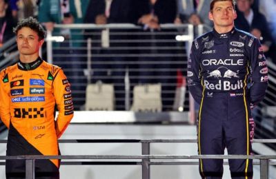 Μηδενίστηκαν Νόρις και Πιάστρι, δυναμικά για τον τίτλο ο Φερστάπεν!