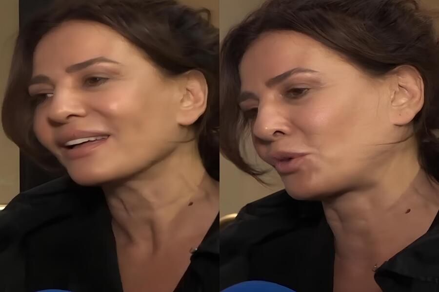 Στην αντεπίθεση η Δήμητρα Ματσούκα