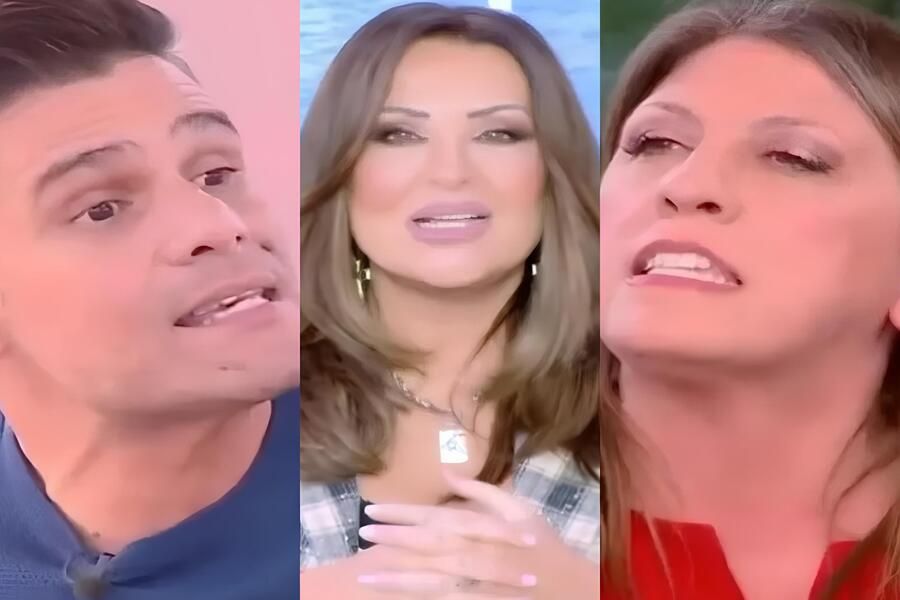 Όλοι μιλούν για την Ναταλία Γερμανού