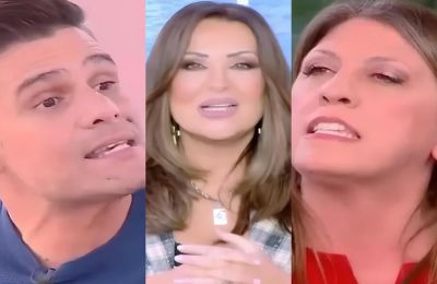 Επιτέλους κάποιος τόλμnσε και είπε αuτό που είδε όλη η Ελλάδα 