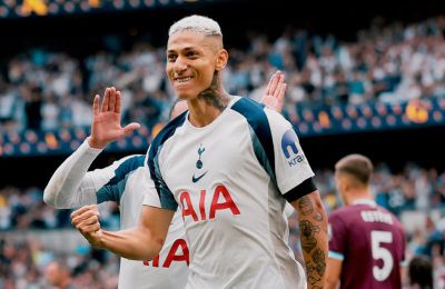 Το σημείο του 7.50 από το λονδρέζικο ντέρμπι!