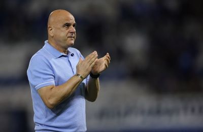 Ανόρθωση: Οι επιλογές Τιμούρ για Παραλίμνι (11αδα)