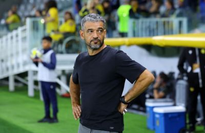 ΑΕΛ: Copy paste από Μάρτινς(11αδα)