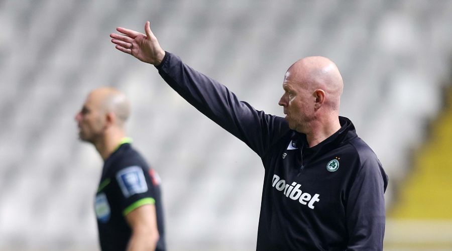 Oμόνοια: Με Παναγιώτου και Αγκουζούλ (11αδα)